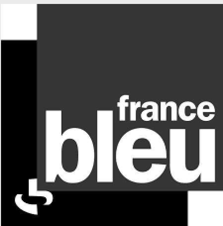 Logo de presse france bleu