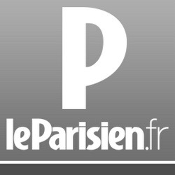 logo de presse le parisien