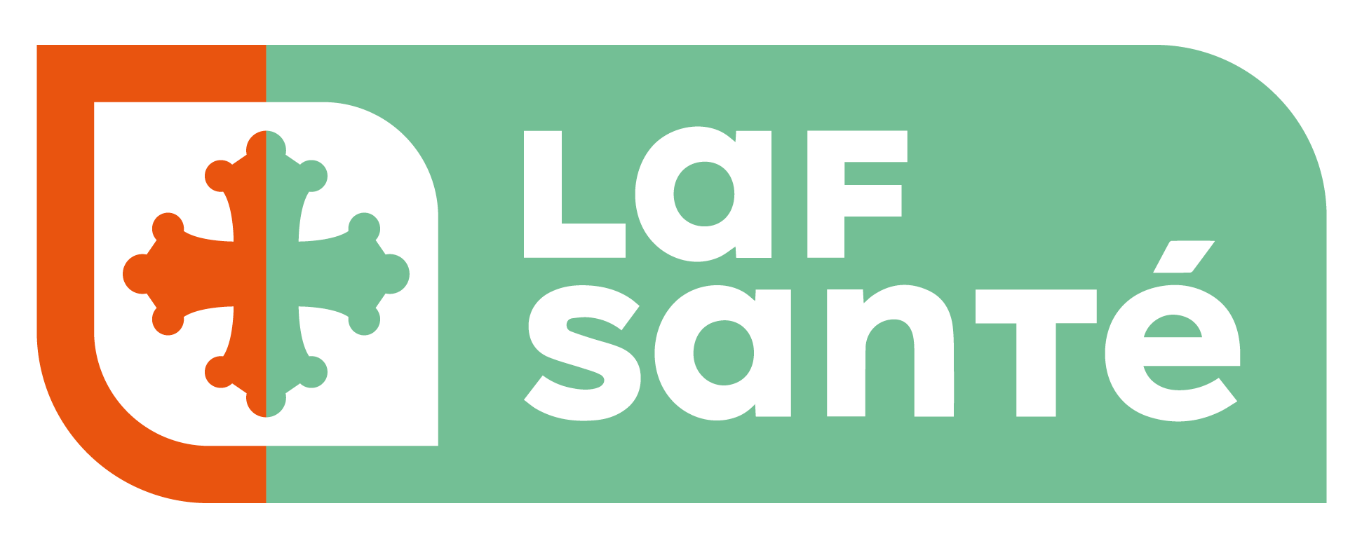 Logo LafSante