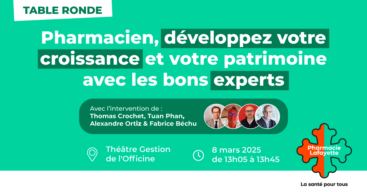 post pharmagora 2025 1200x630