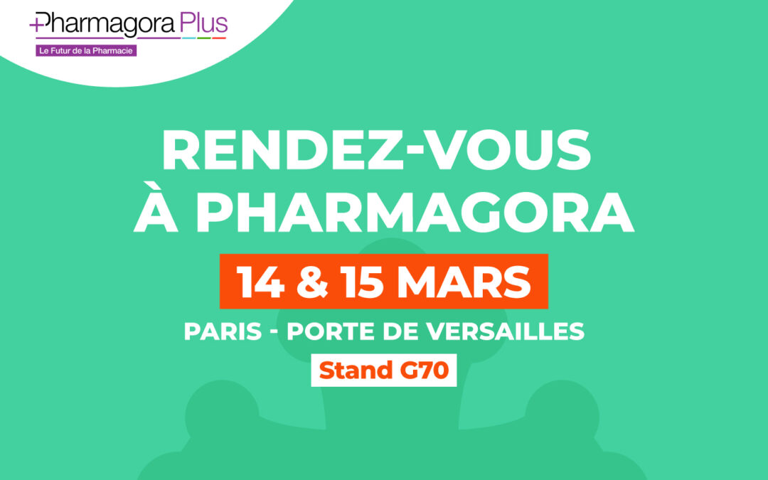 banniere article pharmagora 2026 site lafsante