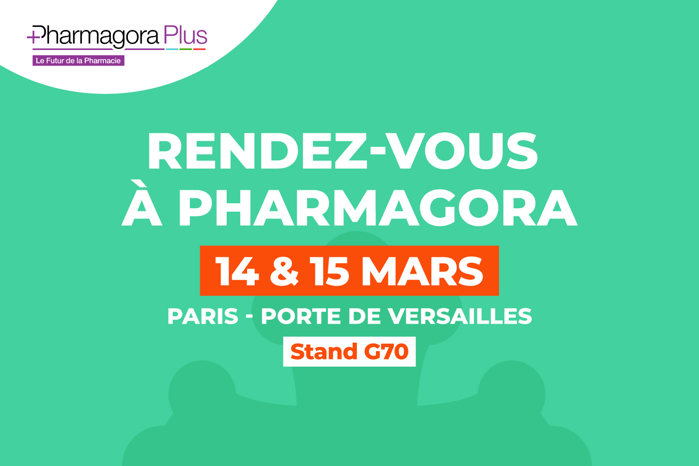 banniere article pharmagora 2026 site lafsante